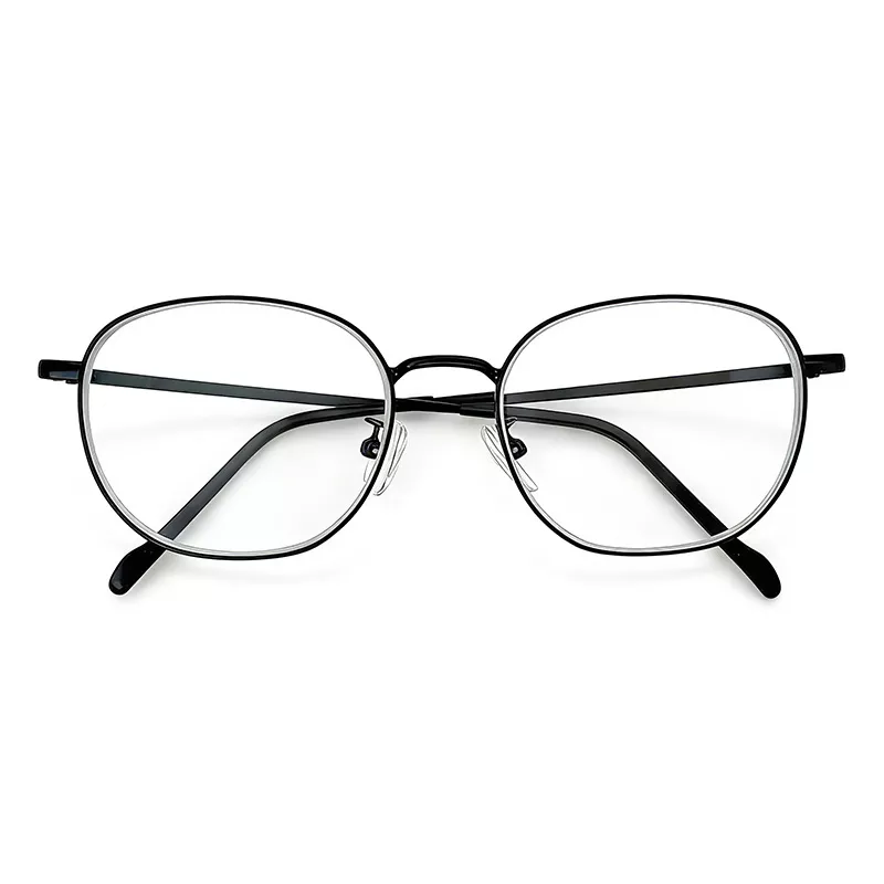 black-frame-glasses-main-front-view
