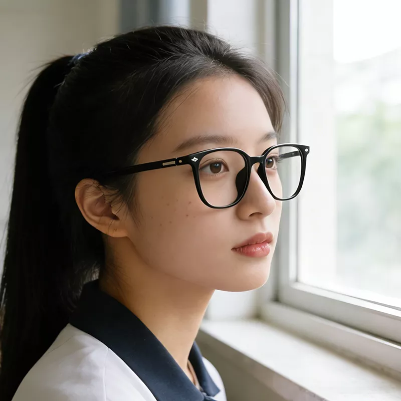 Ultra light TR large frame-H1080B-Black-04