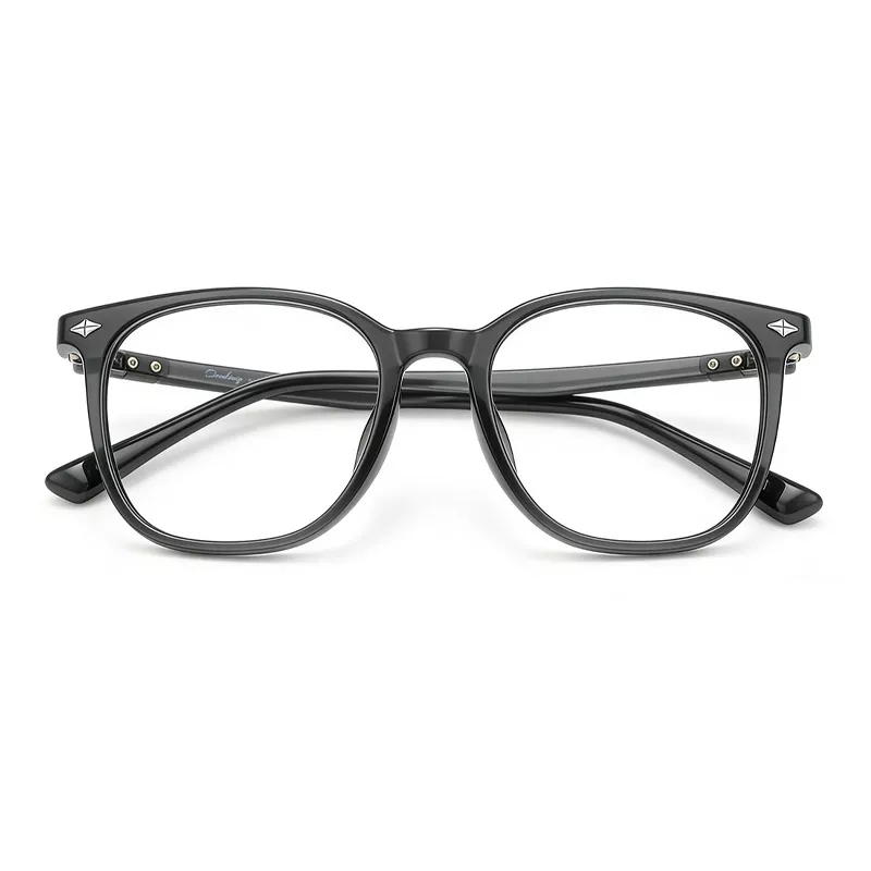 Ultra light TR large frame-H1080B-Black