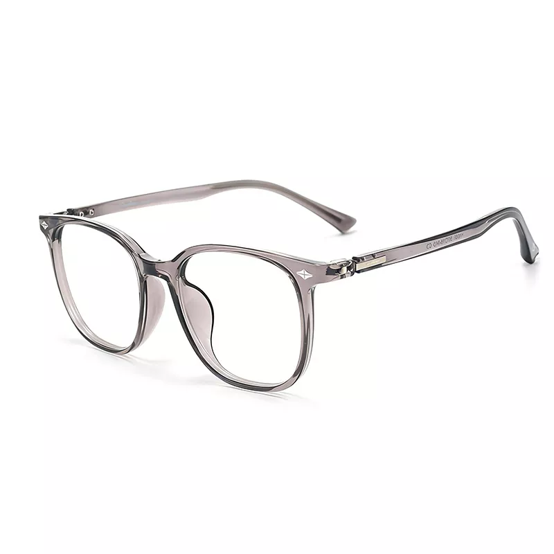 Ultra light TR large frame-H1080B-Tea Gray-02