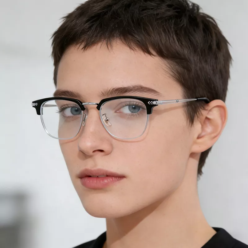 black-frame-glasses-04-HY-93T