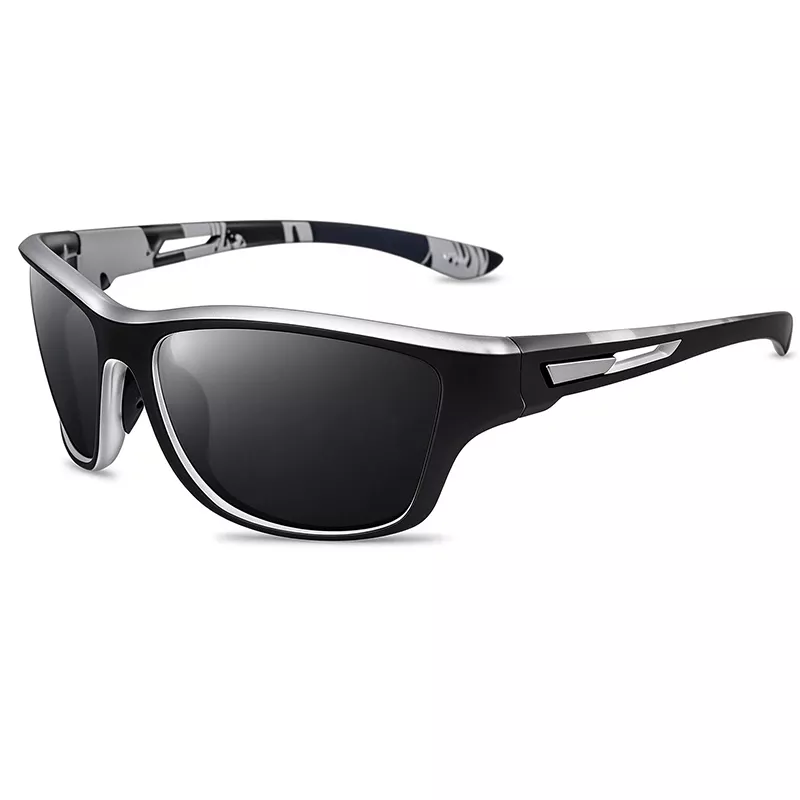 Polarized Sports Sunglasses ZN4003