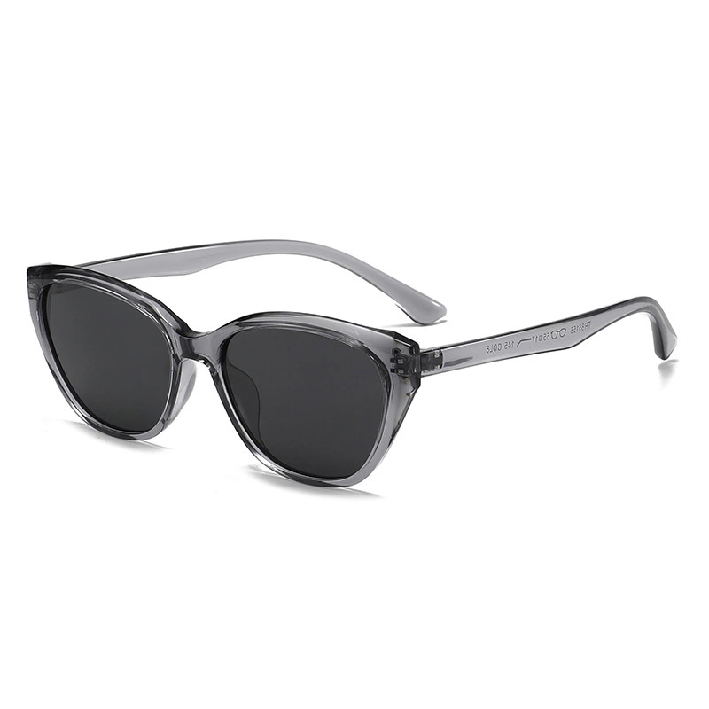 Cat Eye Polarized Sunglasses ZN4001