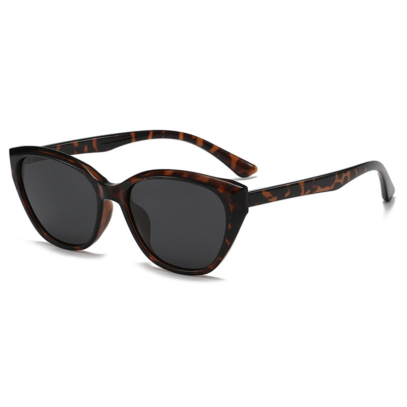 Cat Eye Polarized Sunglasses ZN4001