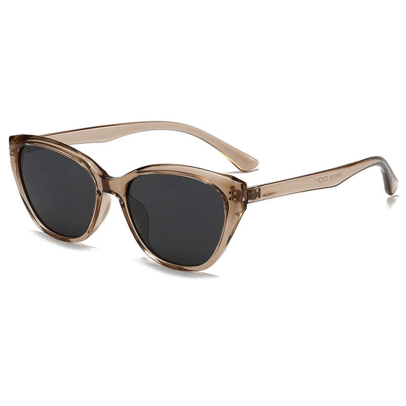 Cat Eye Polarized Sunglasses ZN4001