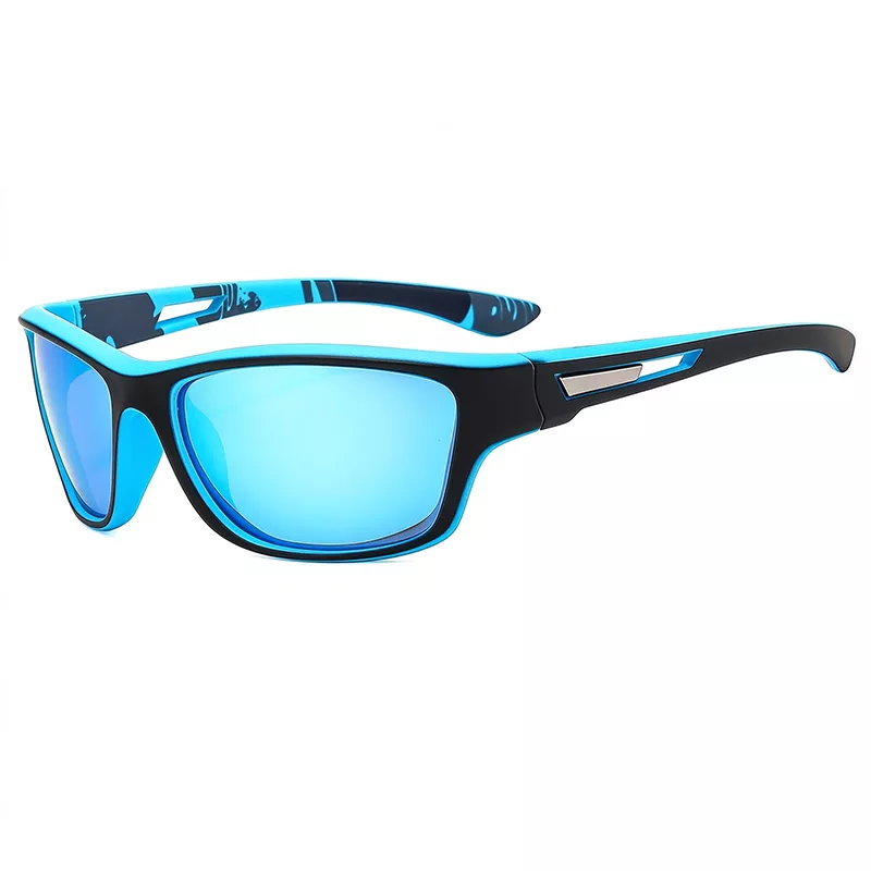 Polarized Sports Sunglasses ZN4003