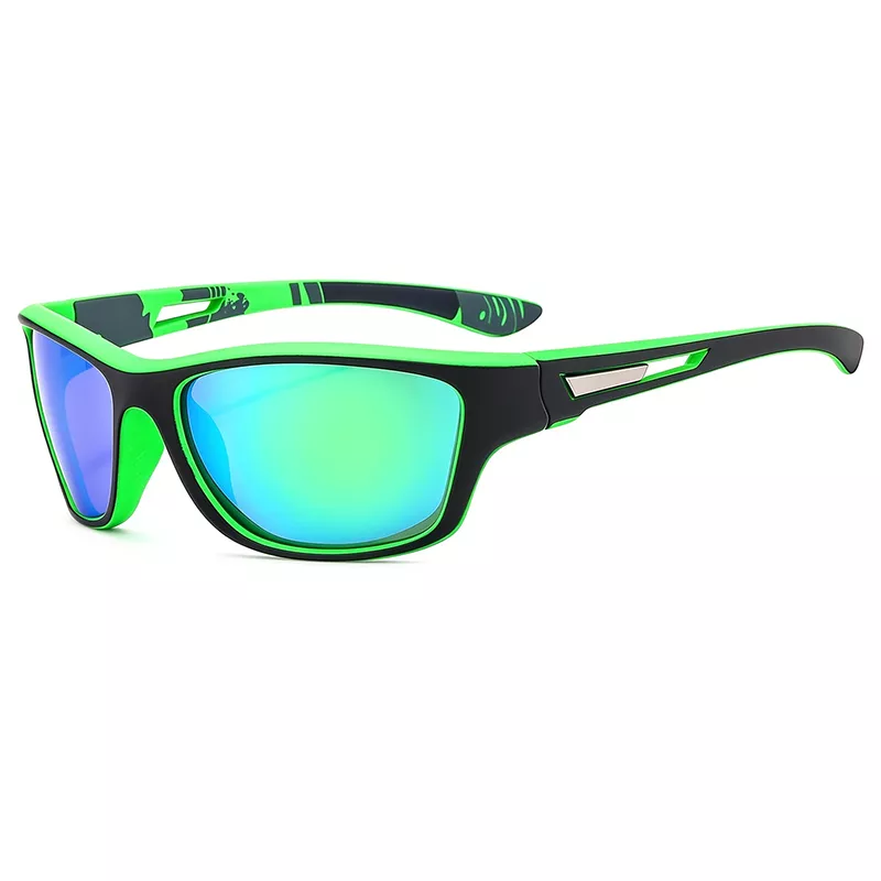Polarized Sports Sunglasses ZN4003