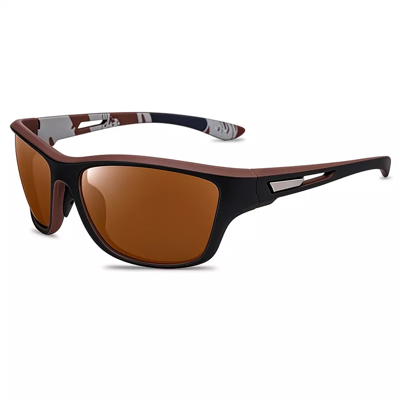 Polarized Sports Sunglasses ZN4003