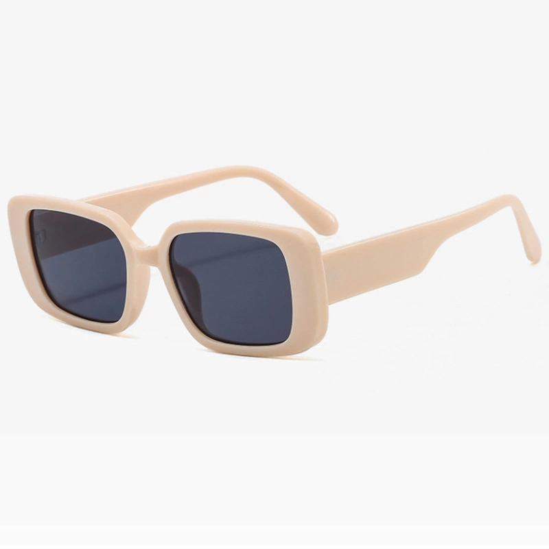 Ladies' square sunglasses ZN3644