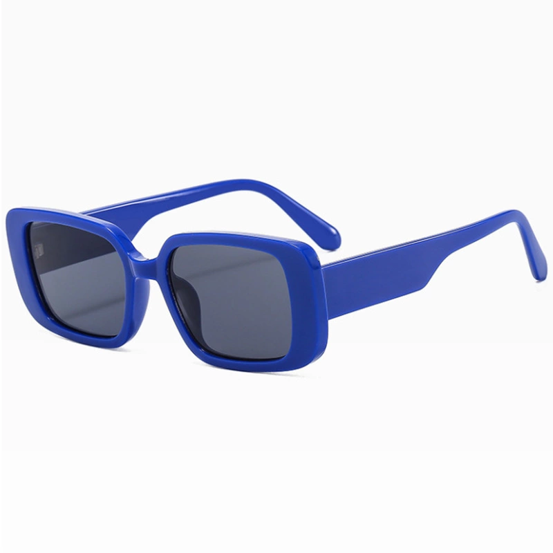 Ladies' square sunglasses ZN3644