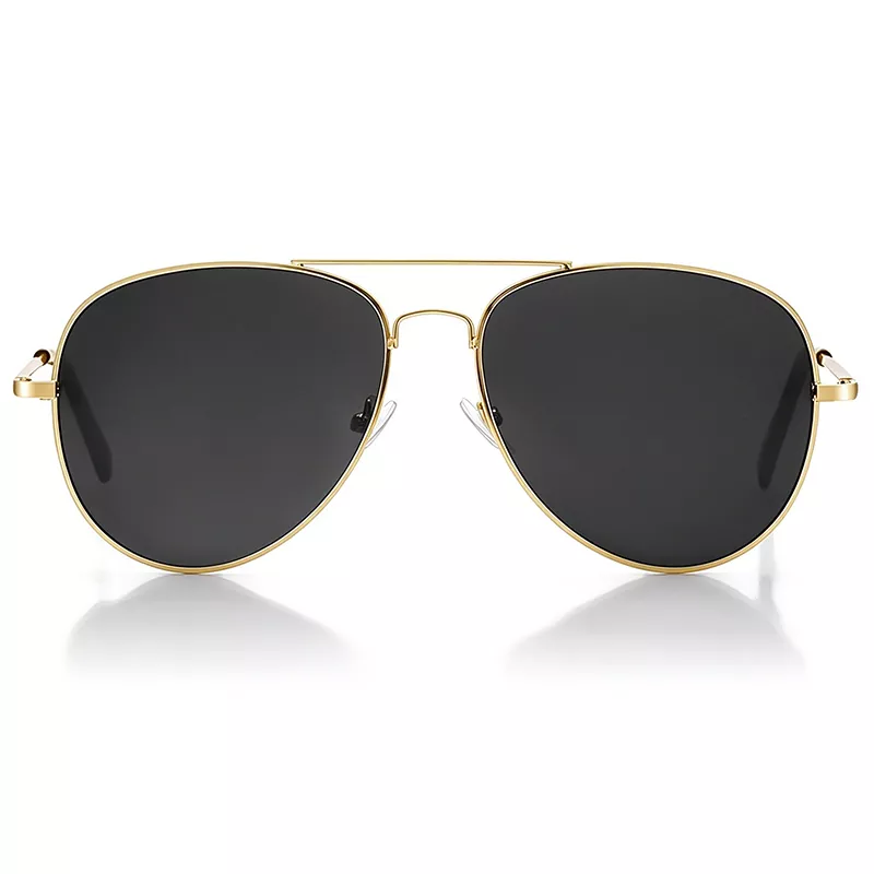 Classic Aviator Sunglasses ZN4005