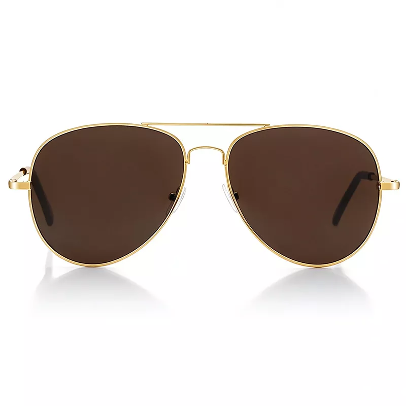 Classic Aviator Sunglasses ZN4005