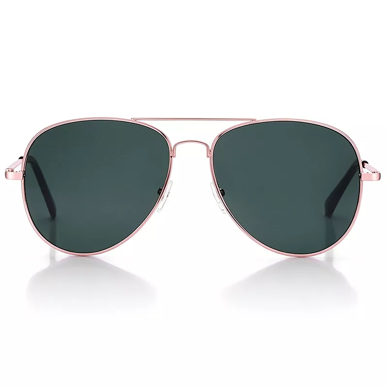 Classic Aviator Sunglasses ZN4005