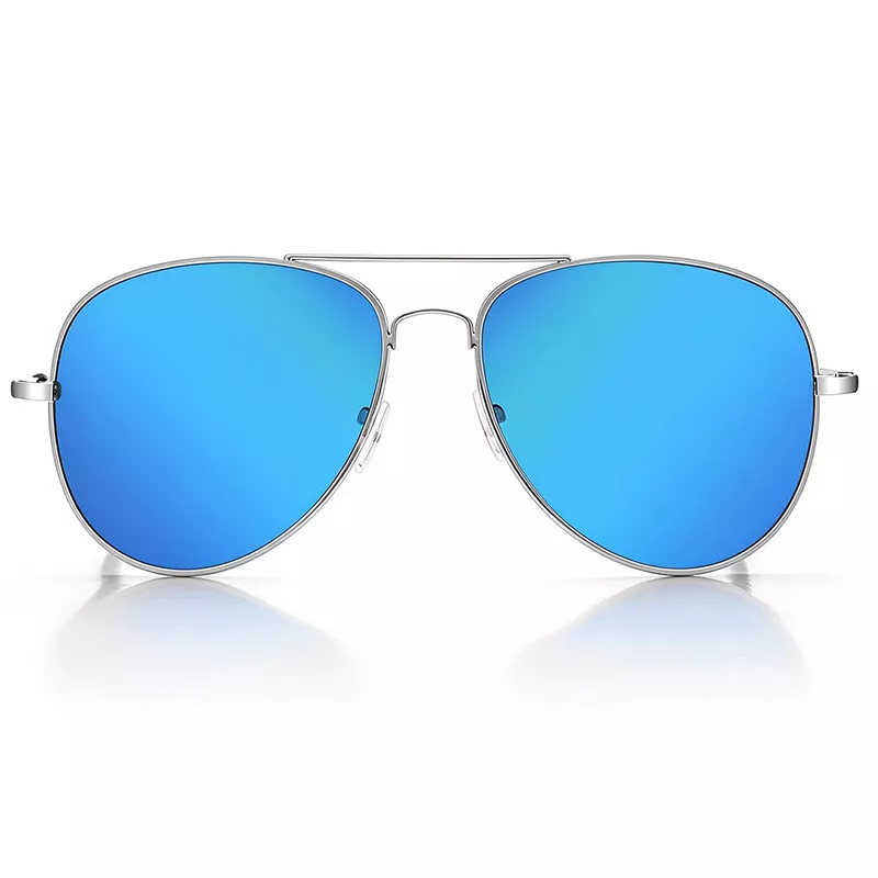 Classic Aviator Sunglasses ZN4005