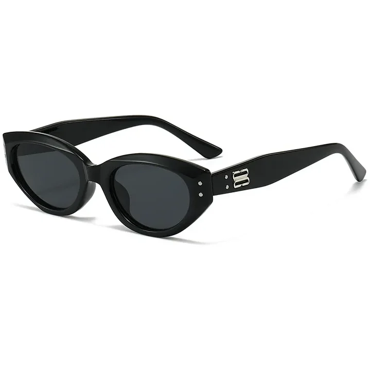 Small Cat Eye Sunglasses ZN4007