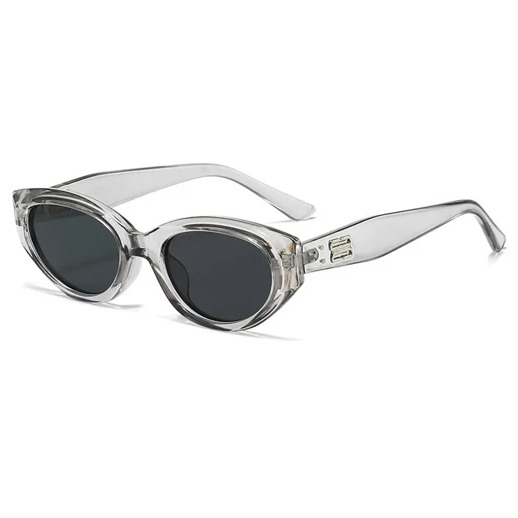 Small Cat Eye Sunglasses ZN4007