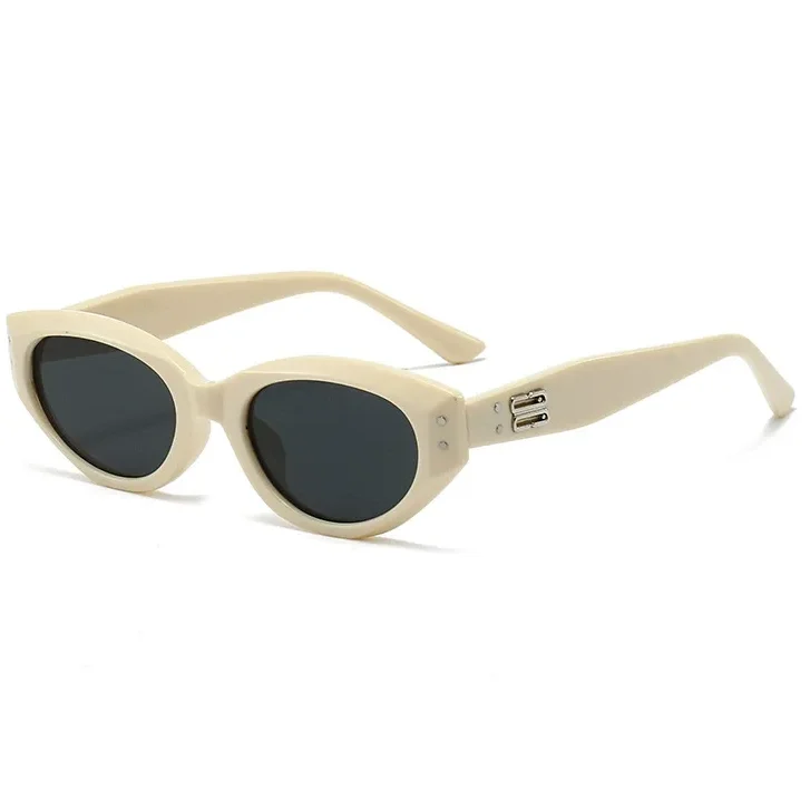 Small Cat Eye Sunglasses ZN4007