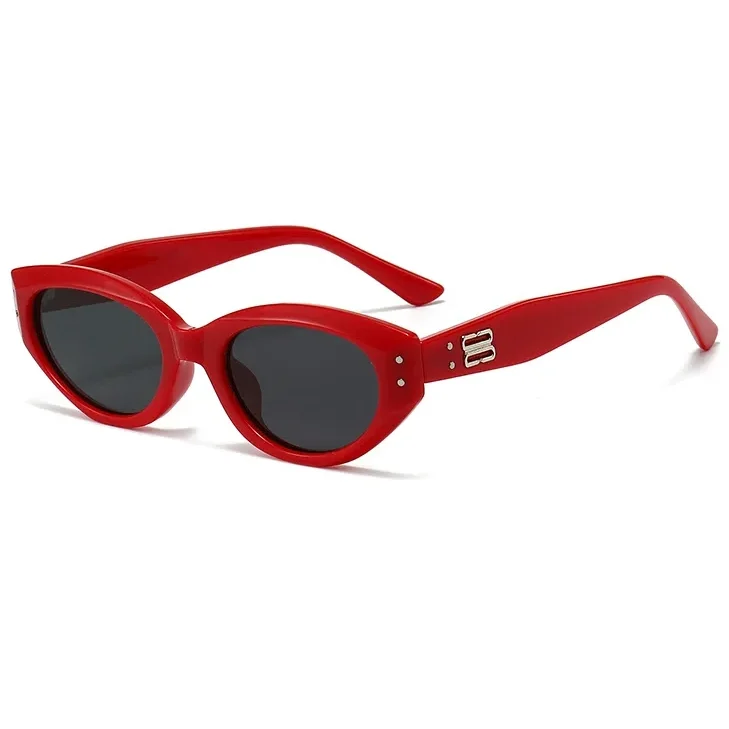 Small Cat Eye Sunglasses ZN4007