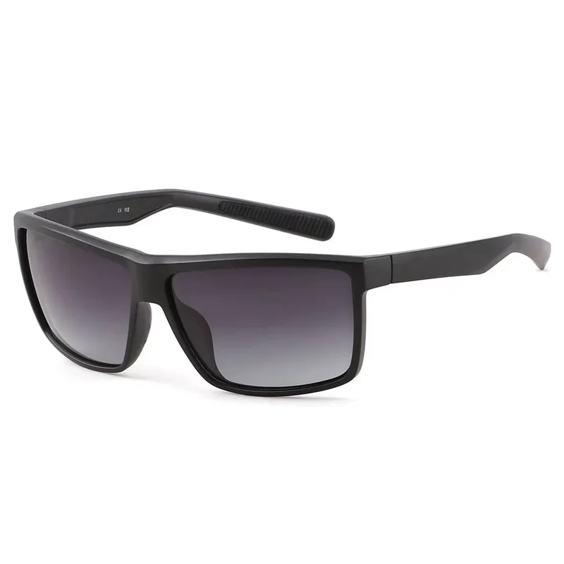 Polarized Shield Sunglasses ZN4008