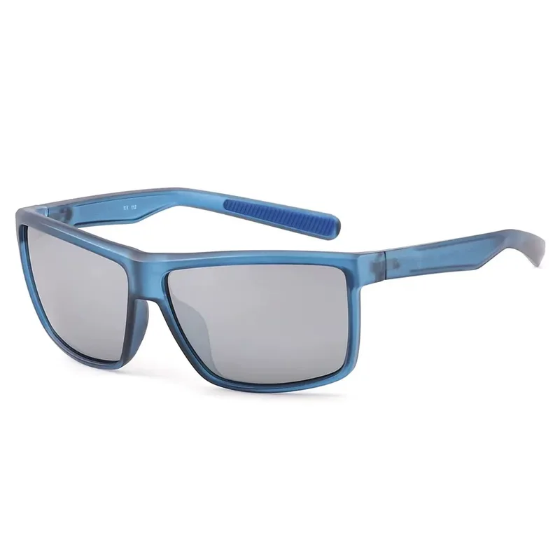 Polarized Shield Sunglasses ZN4008