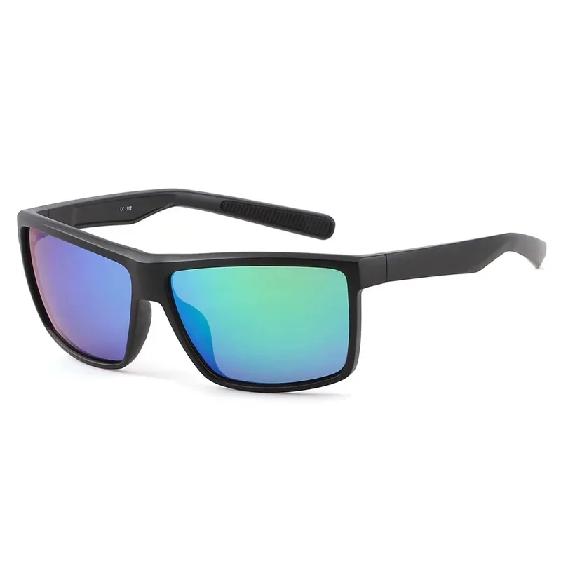 Polarized Shield Sunglasses ZN4008