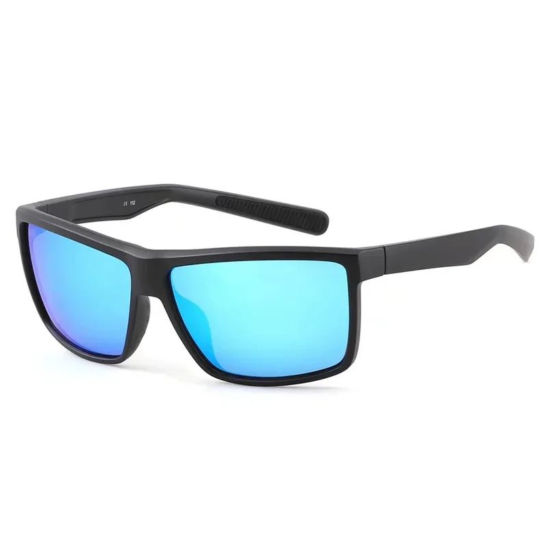 Polarized Shield Sunglasses ZN4008
