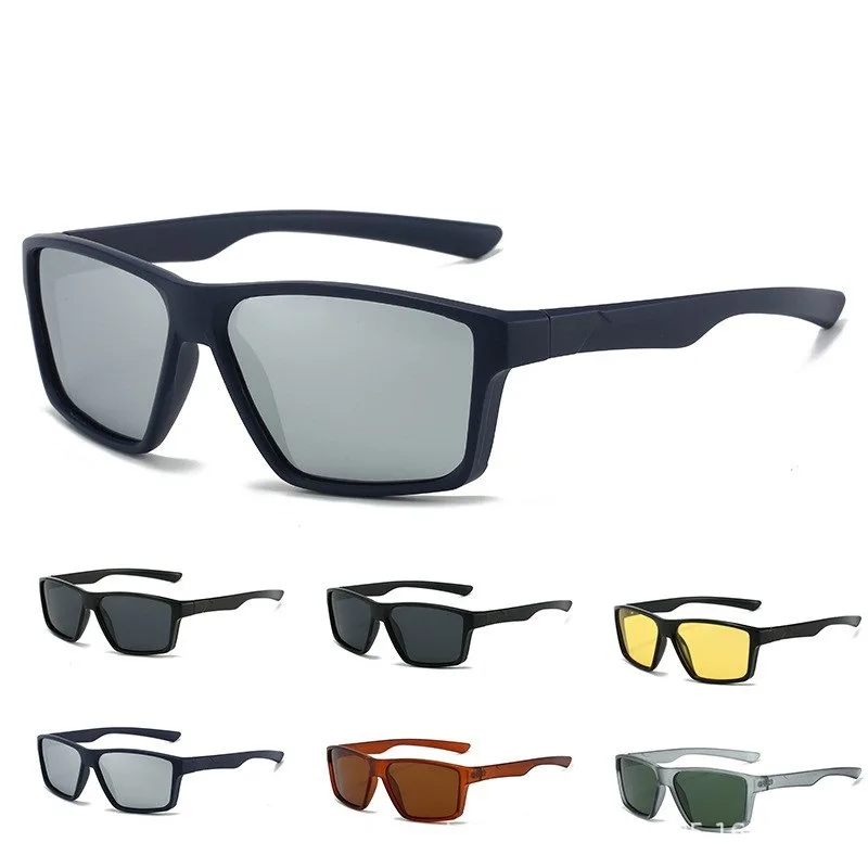 Polarized Shield Sunglasses ZN4008