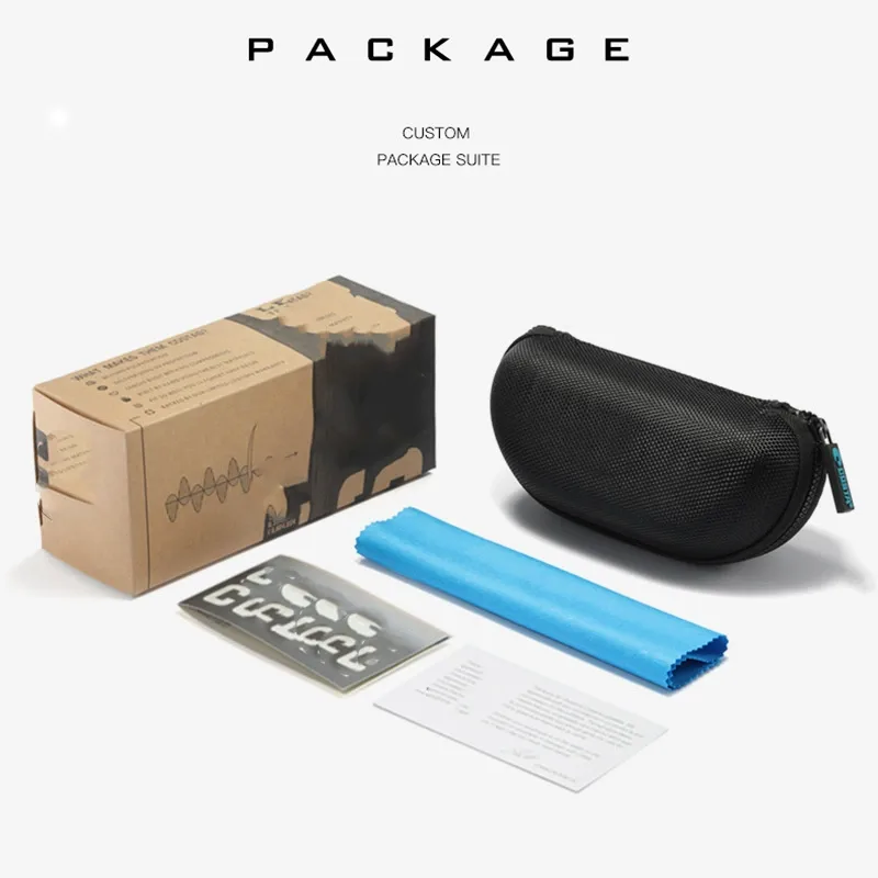Polarized Shield Sunglasses ZN4008