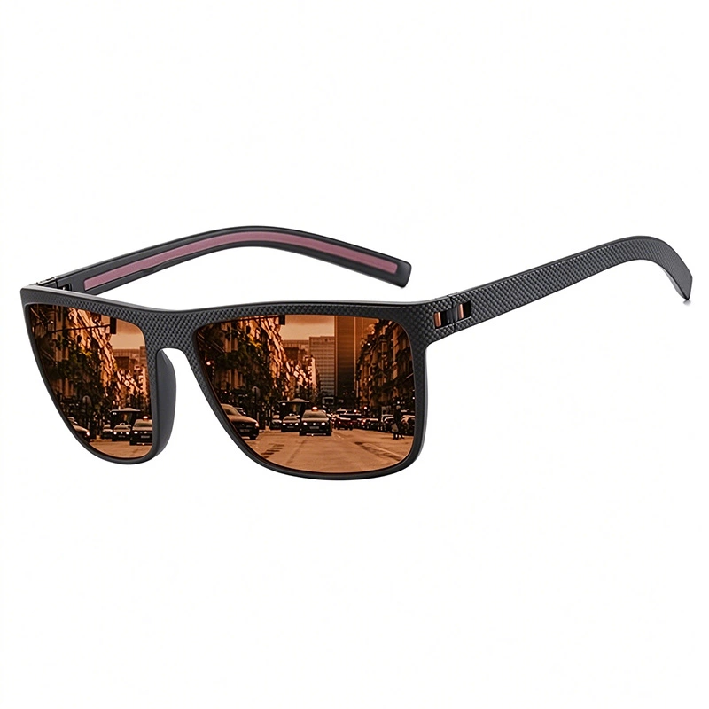 Men's sunglasses ZN4011
