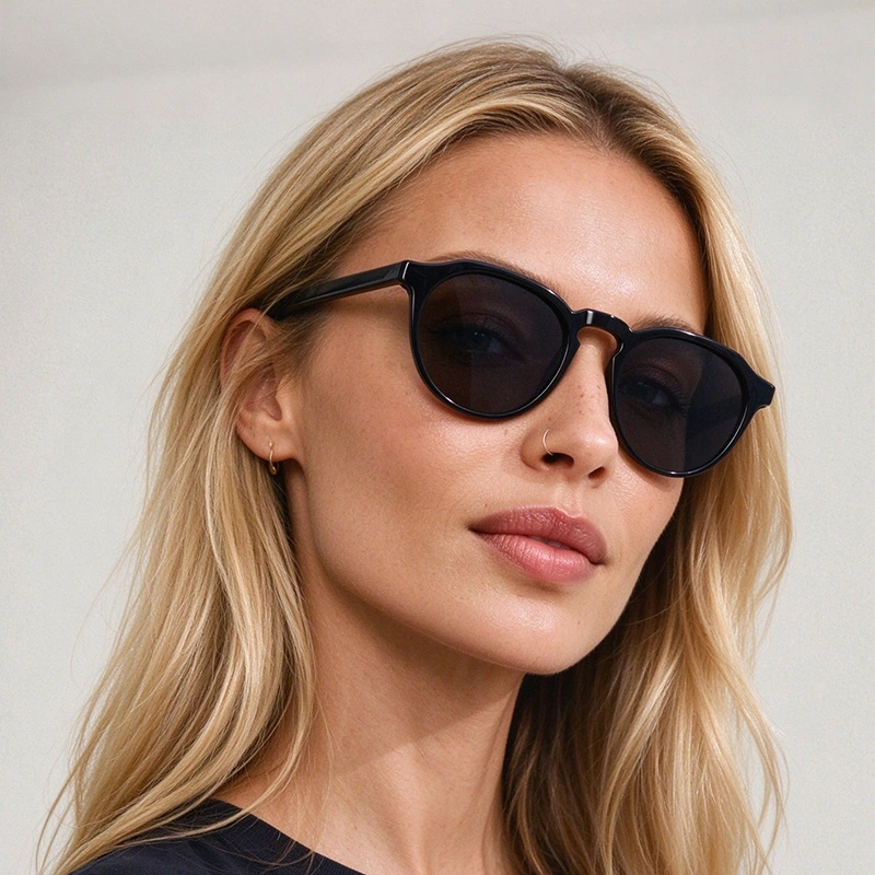 Polarized Sunglasses UV400 Protection ZN4014