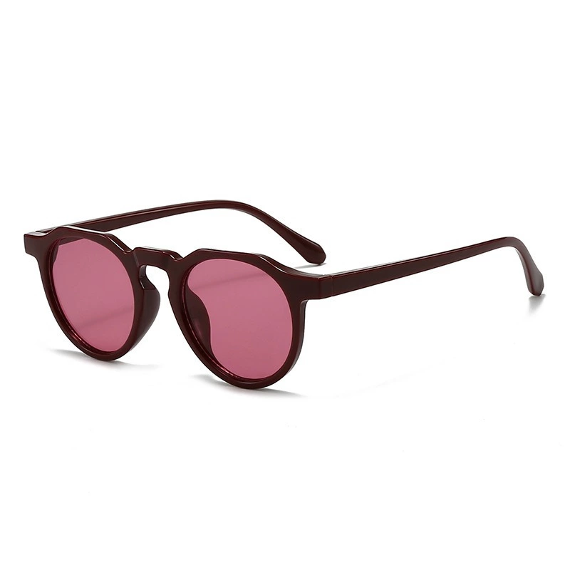 Polarized Sunglasses UV400 Protection ZN4014