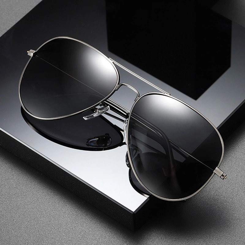 Polarized Aviator Sunglasses ZN4020