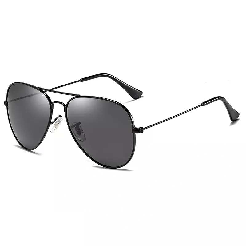 Polarized Aviator Sunglasses ZN4020