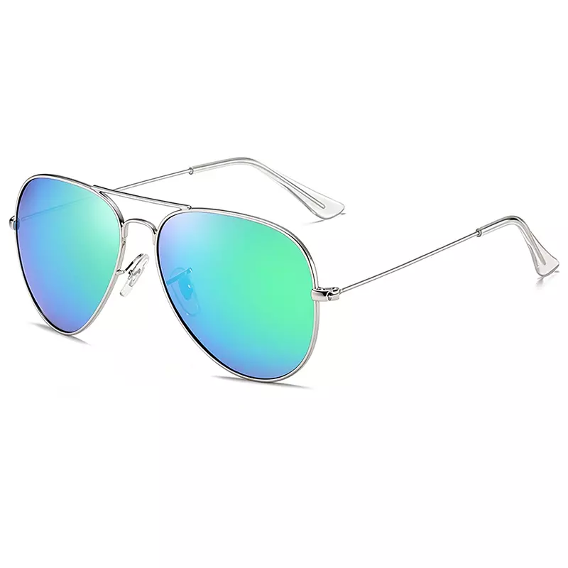 Polarized Aviator Sunglasses ZN4020