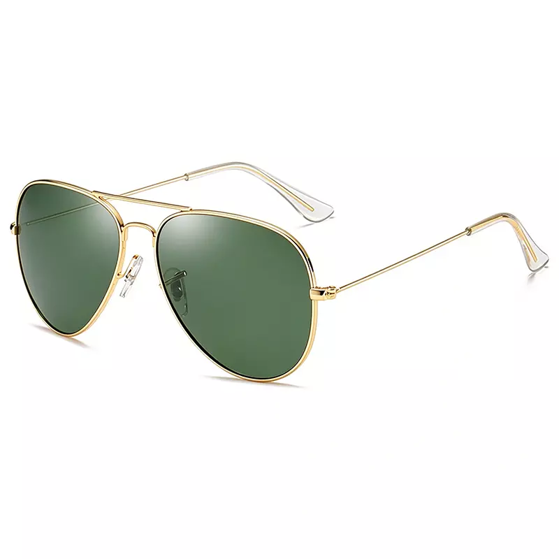 Polarized Aviator Sunglasses ZN4020