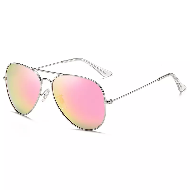 Polarized Aviator Sunglasses ZN4020