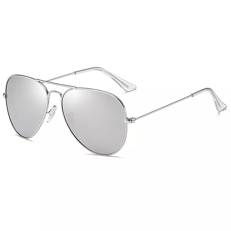 Polarized Aviator Sunglasses ZN4020