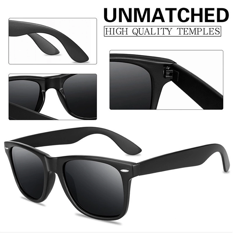 Polarized Sunglasses ZN4047