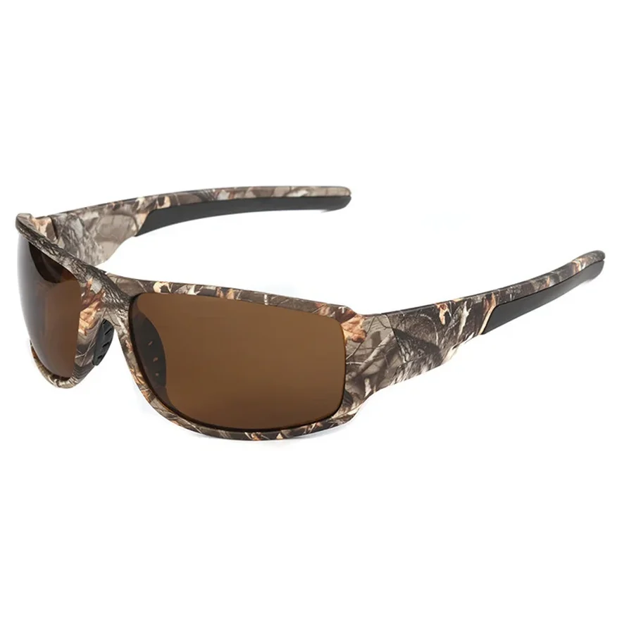 Camo Sport Sunglasses ZN4138