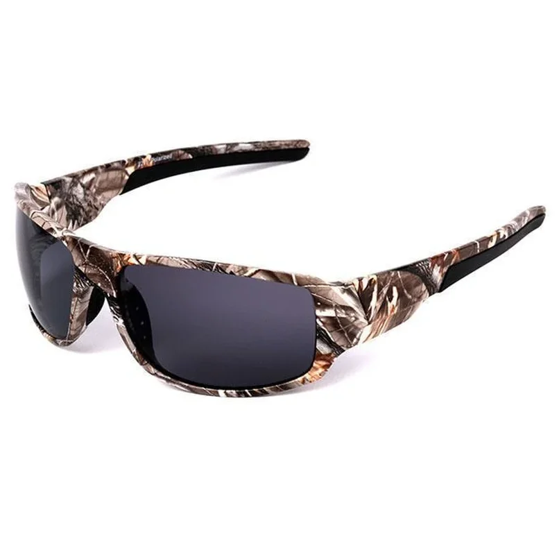 Camo Sport Sunglasses ZN4138