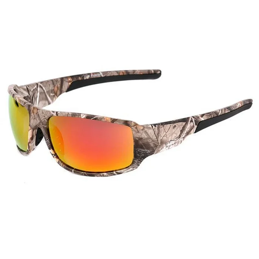 Camo Sport Sunglasses ZN4138