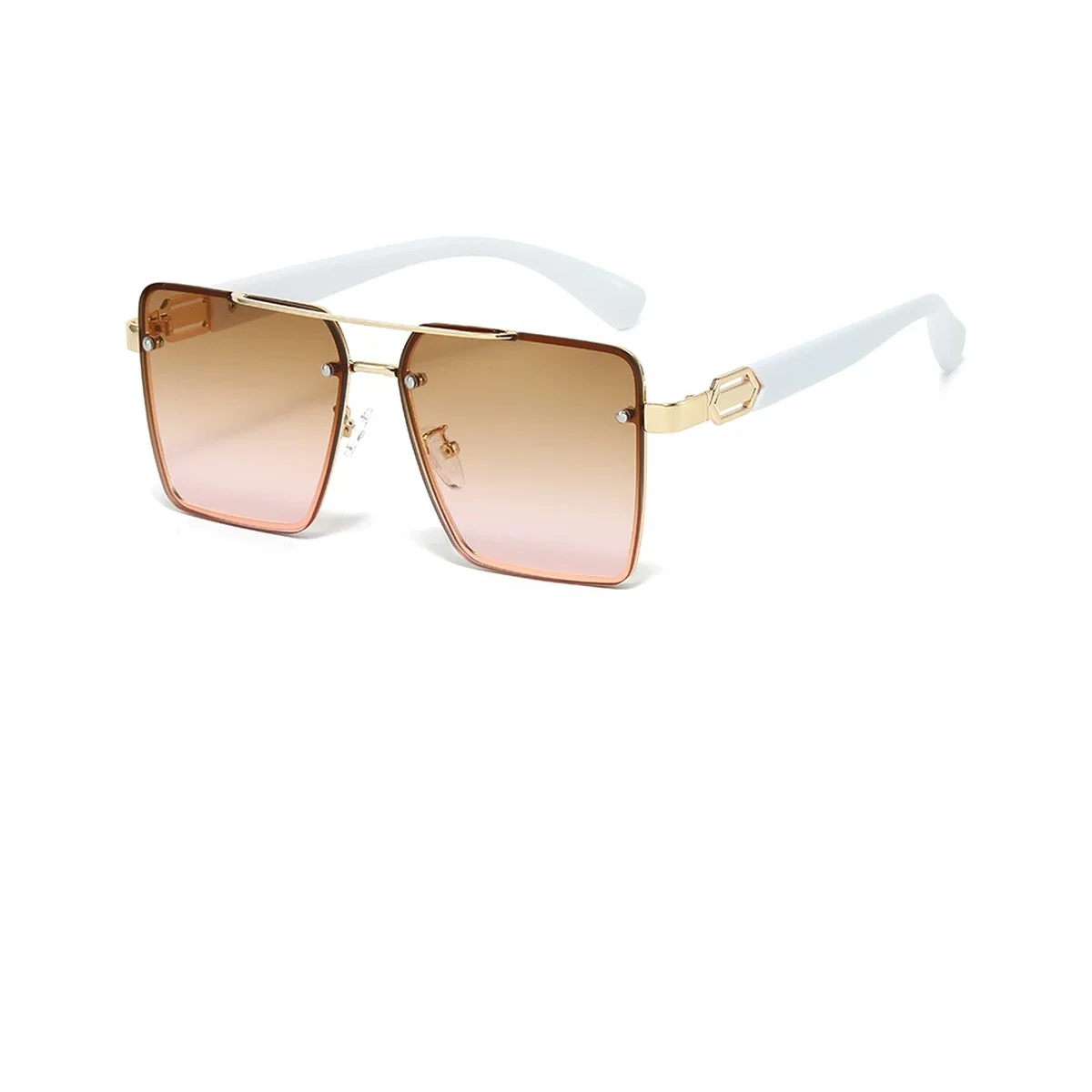 Square Sunglasses ZN4139