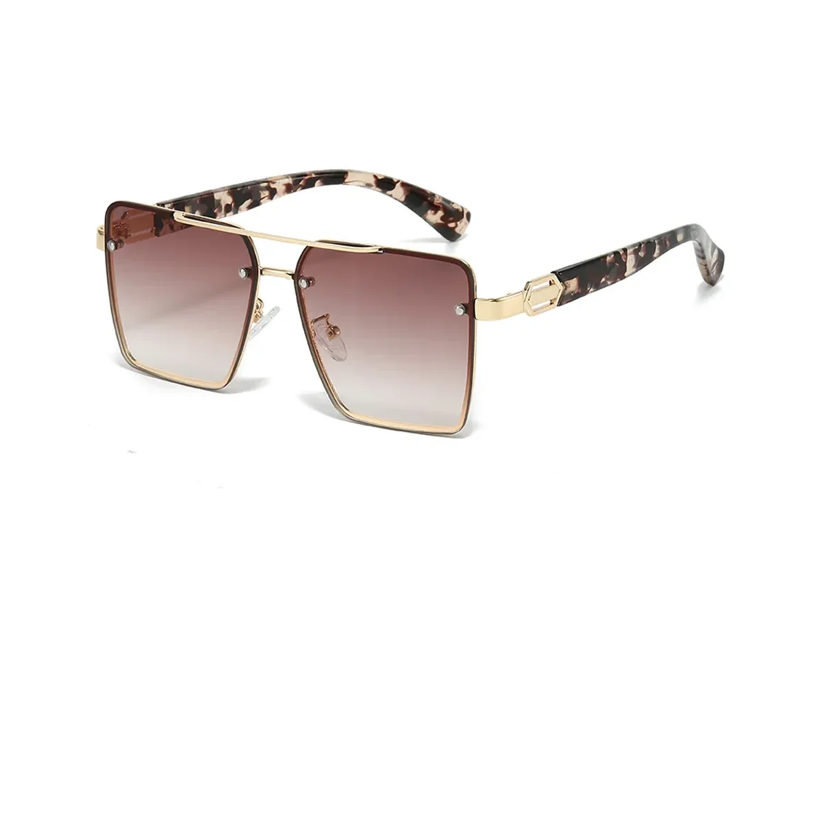 Square Sunglasses ZN4139