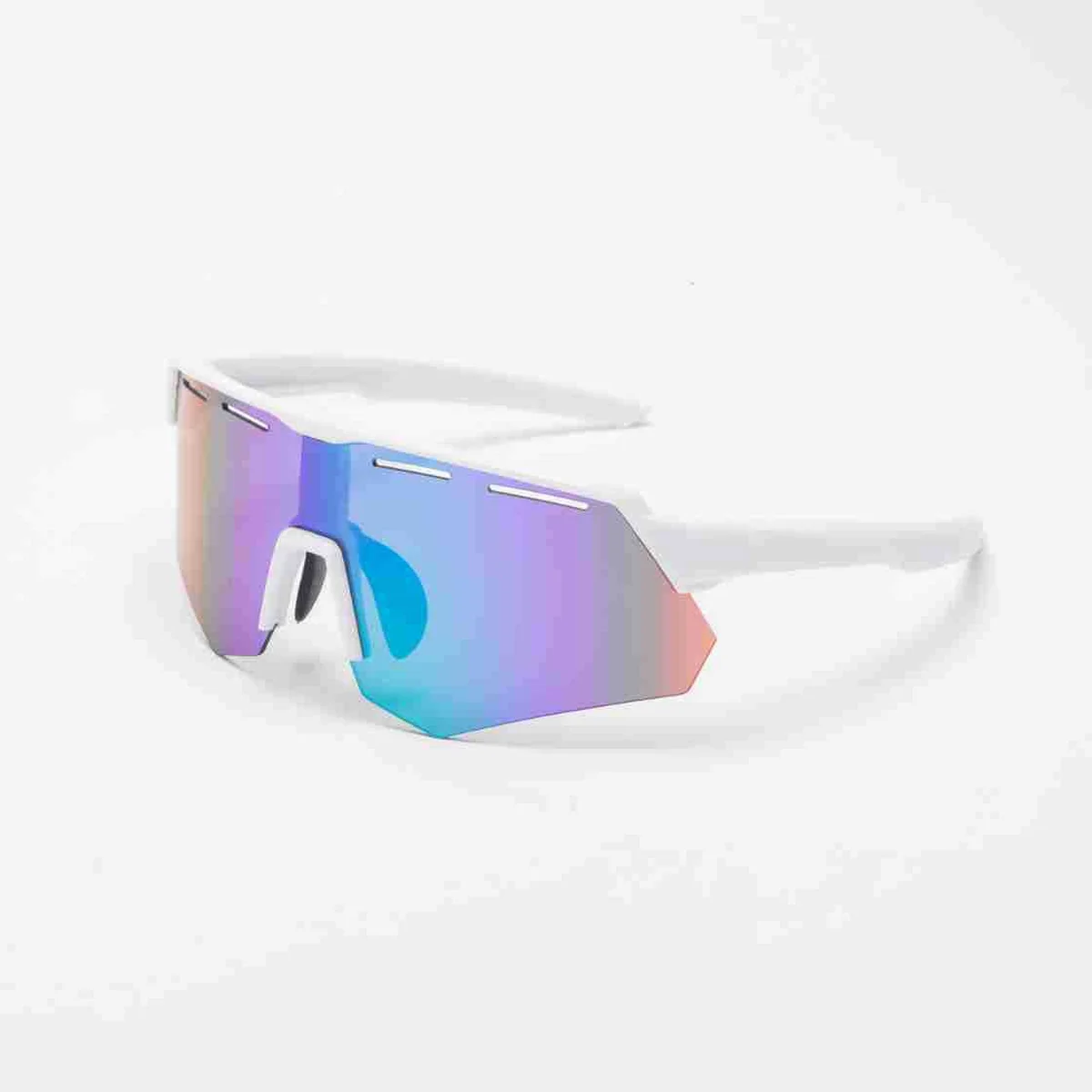 Sports Shield Sunglasses ZN4141