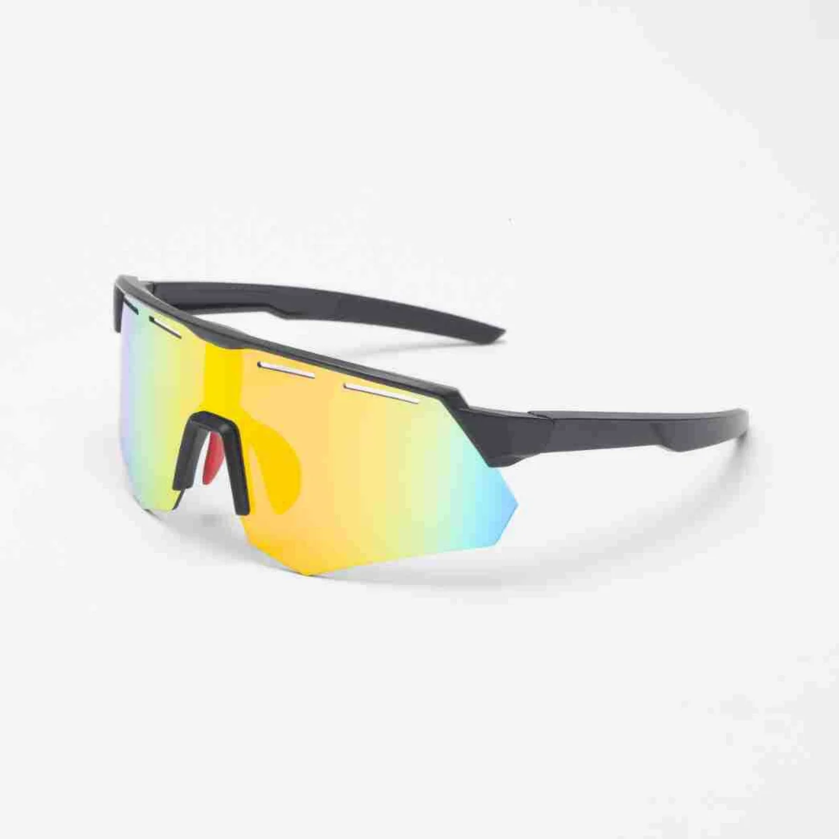 Sports Shield Sunglasses ZN4141
