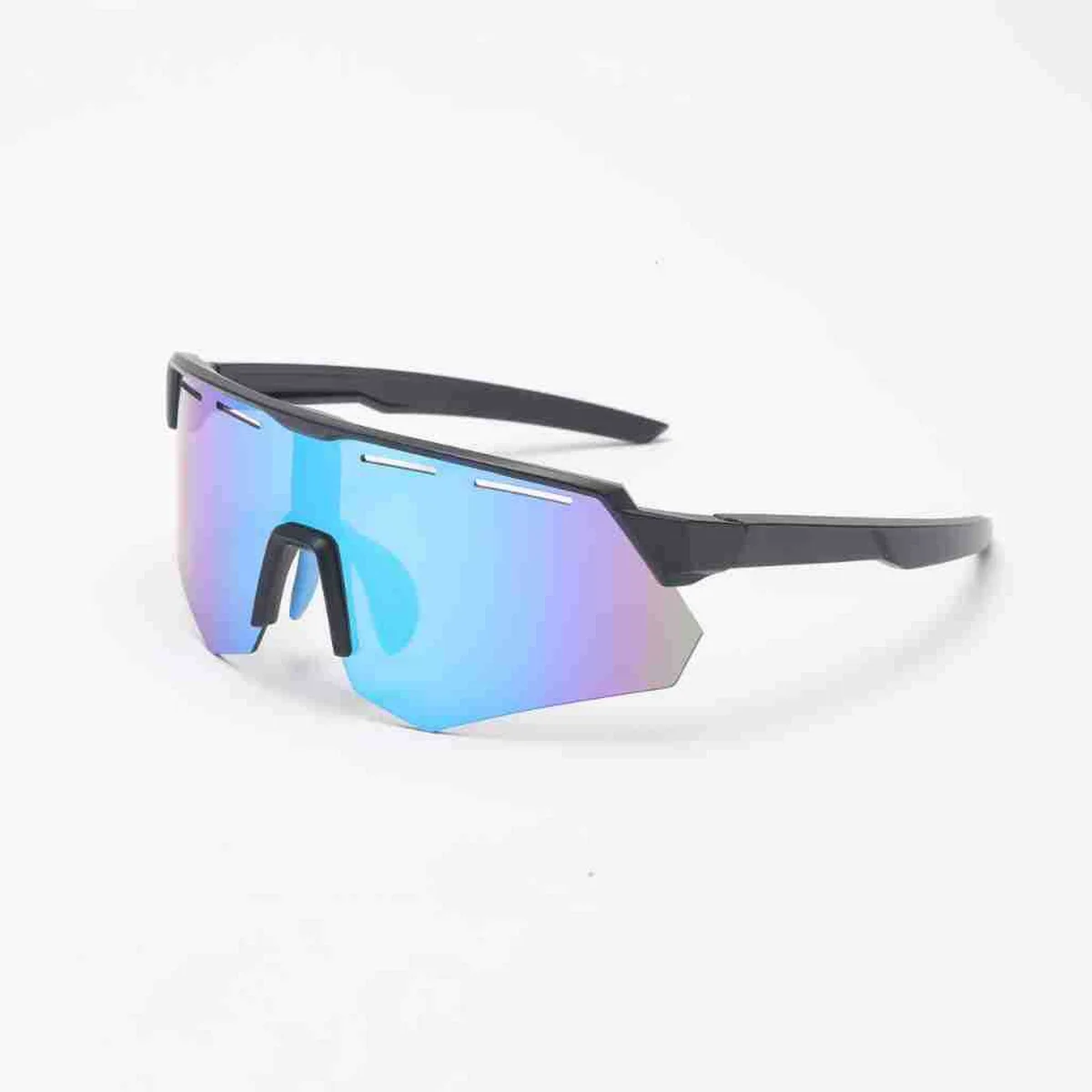 Sports Shield Sunglasses ZN4141