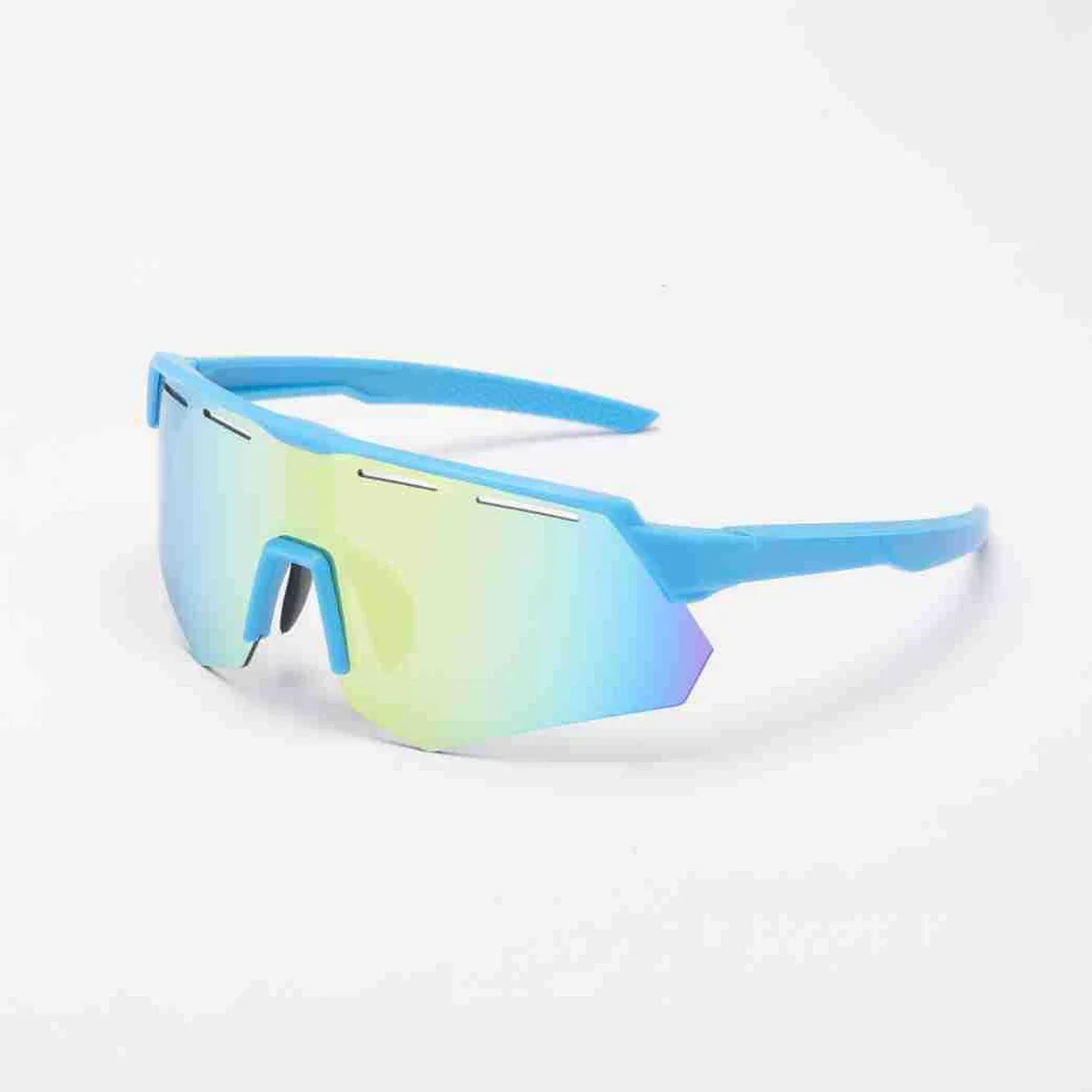 Sports Shield Sunglasses ZN4141