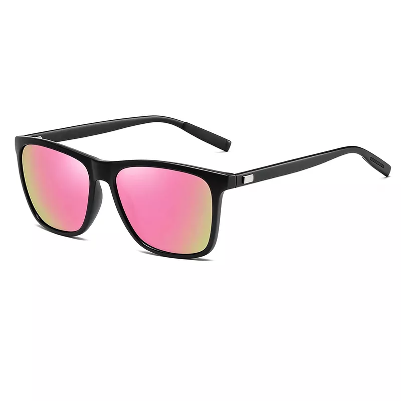 Polarized Square Sunglasses ZN4147