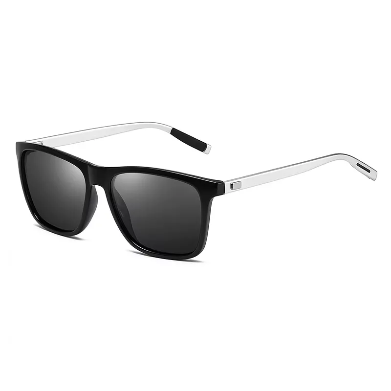 Polarized Square Sunglasses ZN4147