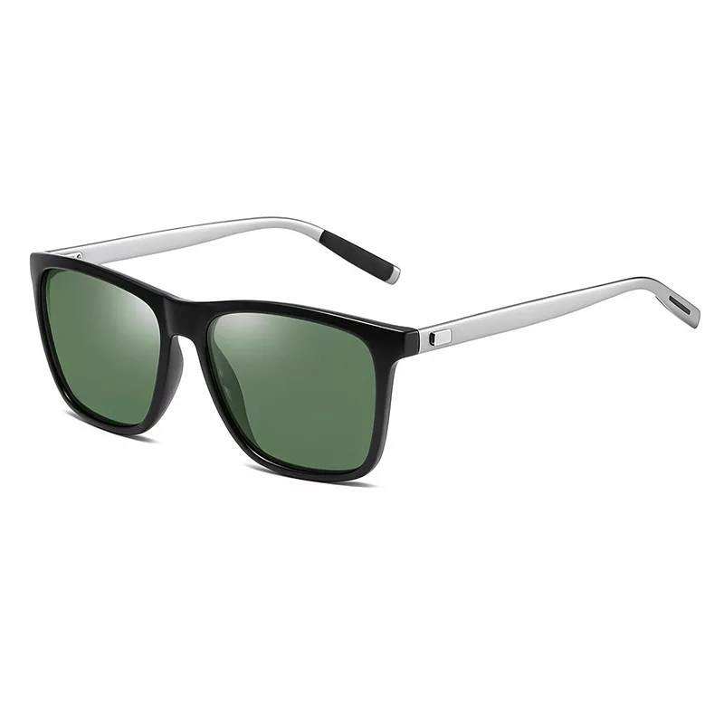 Polarized Square Sunglasses ZN4147